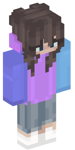 Minecraft Skin #162121