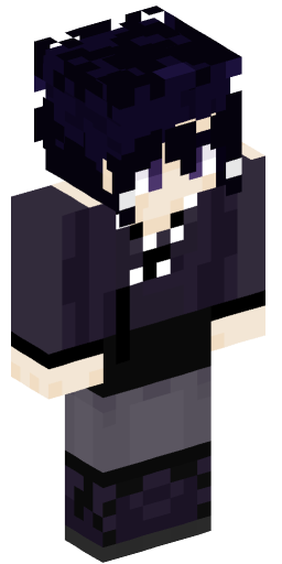 Minecraft Skin #162122