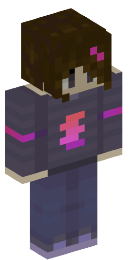 Minecraft Skin #162124