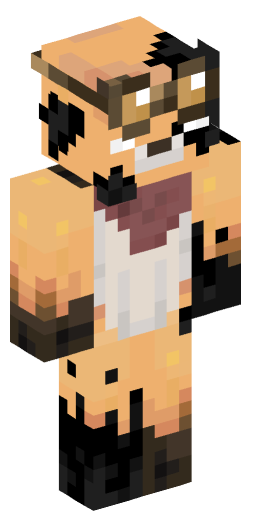 Minecraft Skin #162127