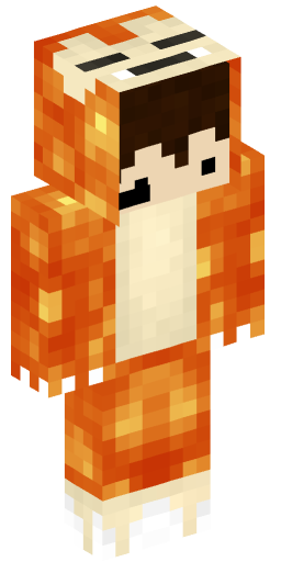 Minecraft Skin #162128