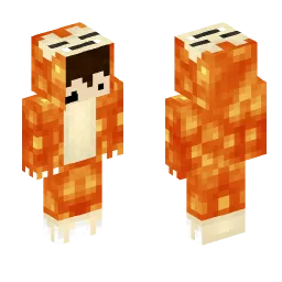 Minecraft Skin #162128