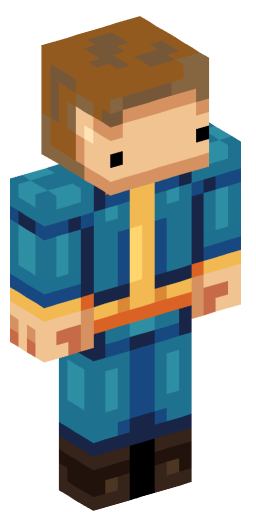Minecraft Skin #162132
