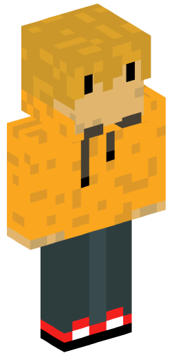 Minecraft Skin #162133