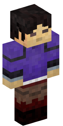 Minecraft Skin #162134