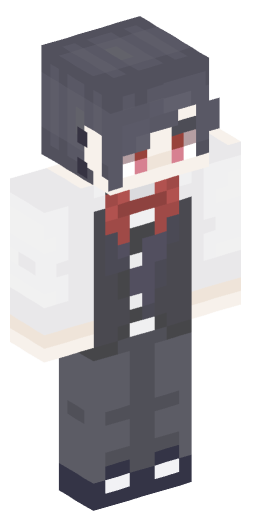 Minecraft Skin #162137