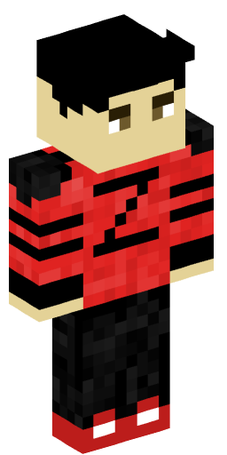 Minecraft Skin #162138
