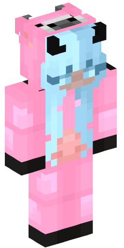 Minecraft Skin #162139