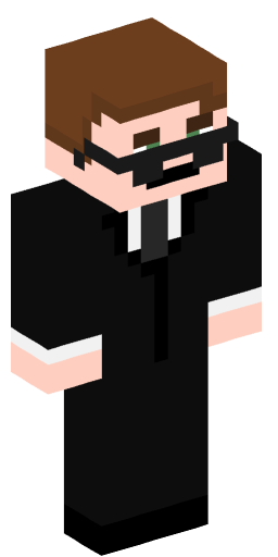 Minecraft Skin #162140
