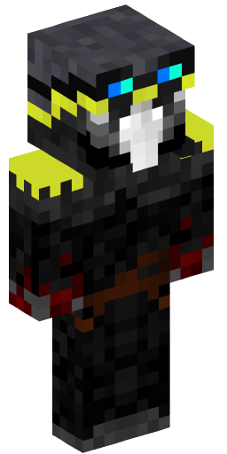 Minecraft Skin #162141