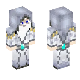 Minecraft Skin #162142