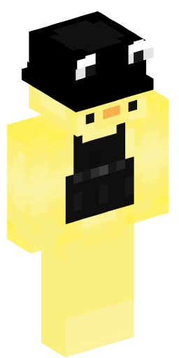 Minecraft Skin #162146