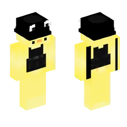 Minecraft Skin #162146