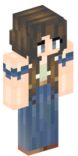 Minecraft Skin #162149