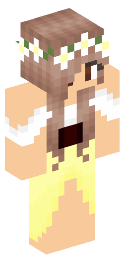 Minecraft Skin #162152