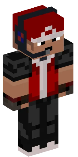 Minecraft Skin #162155
