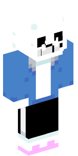 Minecraft Skin #162156