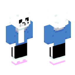 Minecraft Skin #162156