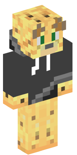 Minecraft Skin #162159