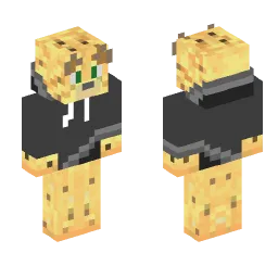 Minecraft Skin #162159