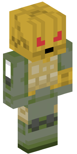 Minecraft Skin #162160