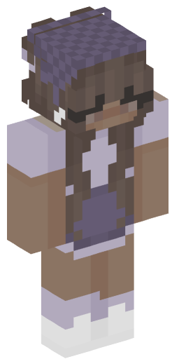 Minecraft Skin #162161