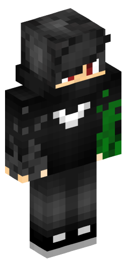 Minecraft Skin #162162