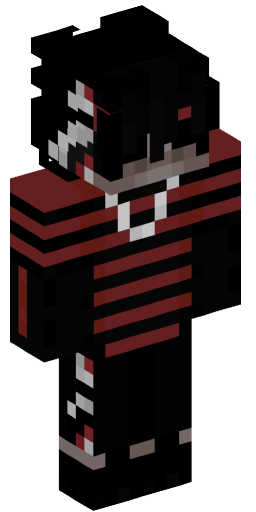 Minecraft Skin #162164