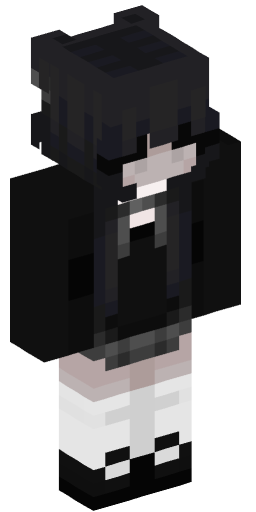 Minecraft Skin #162165