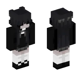 Minecraft Skin #162165