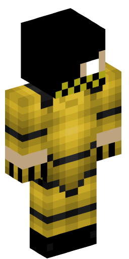 Minecraft Skin #162166