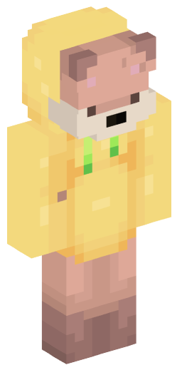 Minecraft Skin #162167