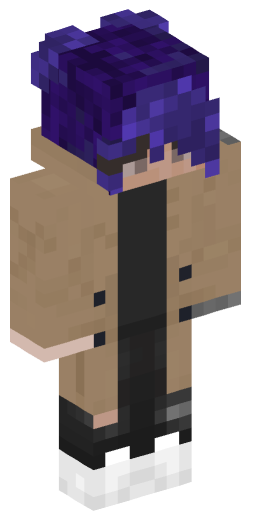 Minecraft Skin #162168