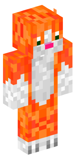 Minecraft Skin #162169