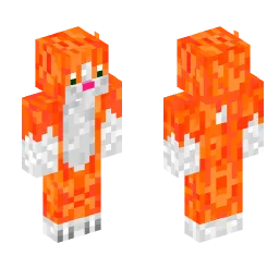 Minecraft Skin #162169