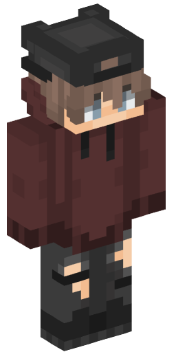Minecraft Skin #162170