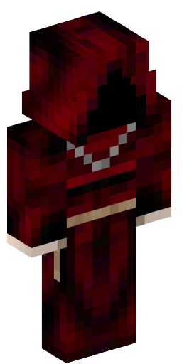 Minecraft Skin #162171