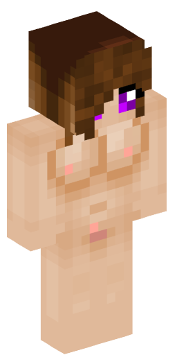 Minecraft Skin #162172