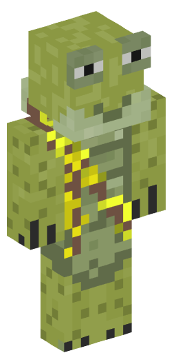 Minecraft Skin #162173