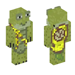 Minecraft Skin #162173