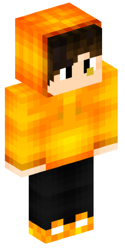 Minecraft Skin #162178