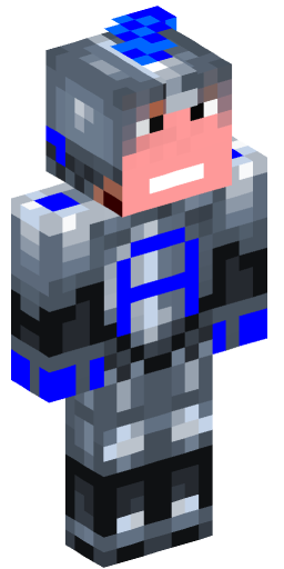 Minecraft Skin #162180