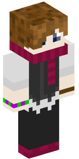 Minecraft Skin #162181