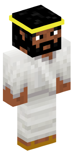 Cordiseps94 Minecraft Skin Preview on Minecraft.Co.Com