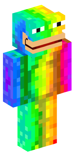 Minecraft Skin #162184