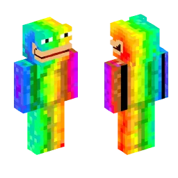 Minecraft Skin #162184