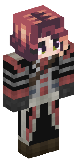 Minecraft Skin #162186