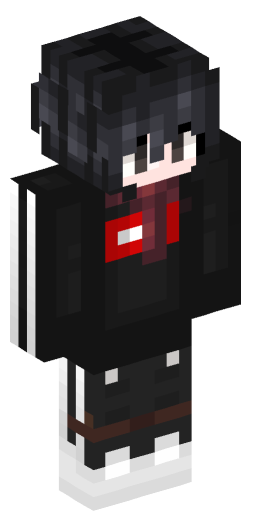 Minecraft Skin #162189