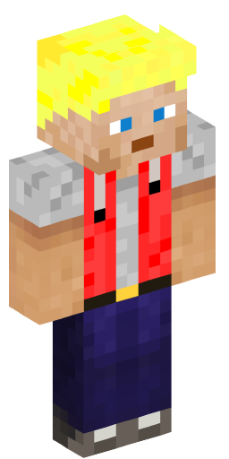 Minecraft Skin #162190