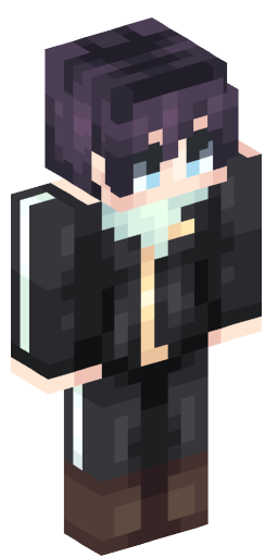 Minecraft Skin #162192